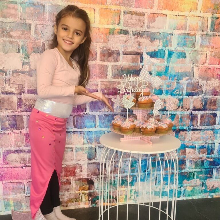 Kindergeburtstag