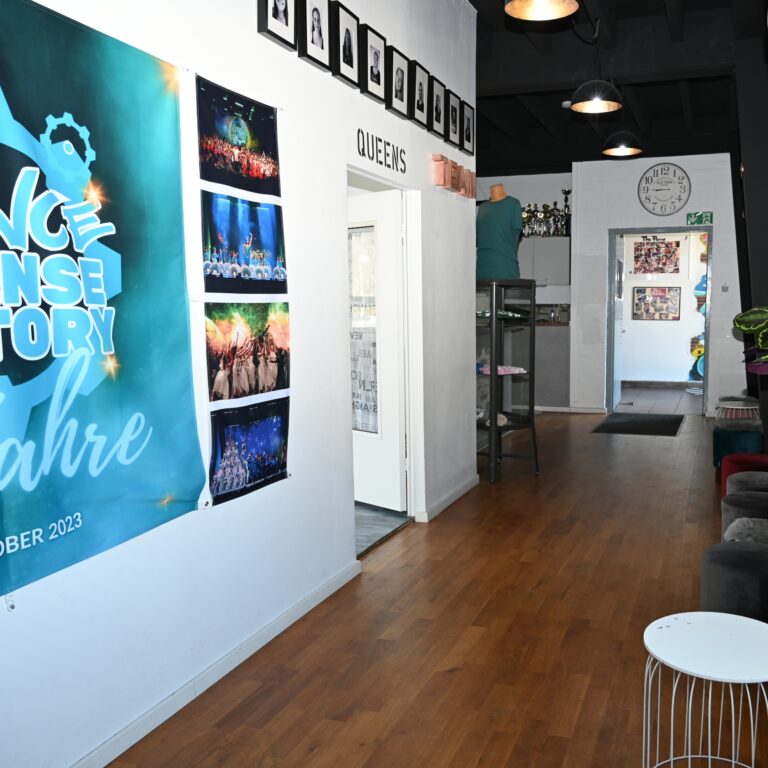 Dance Intense Factory