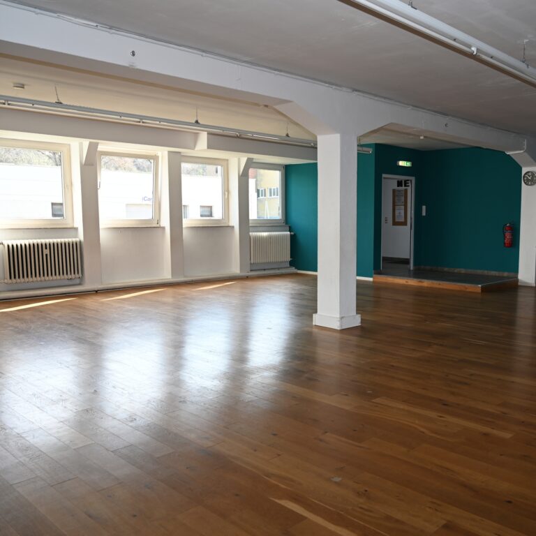 Dance Intense Factory - Tanzsaal Manhattan