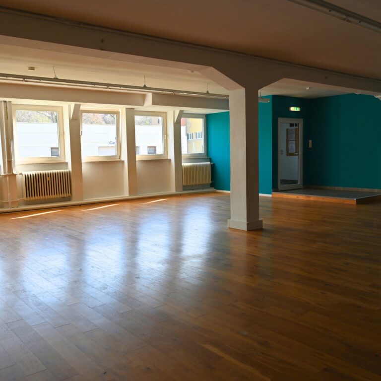 Dance Intense Factory - Tanzsaal Manhattan