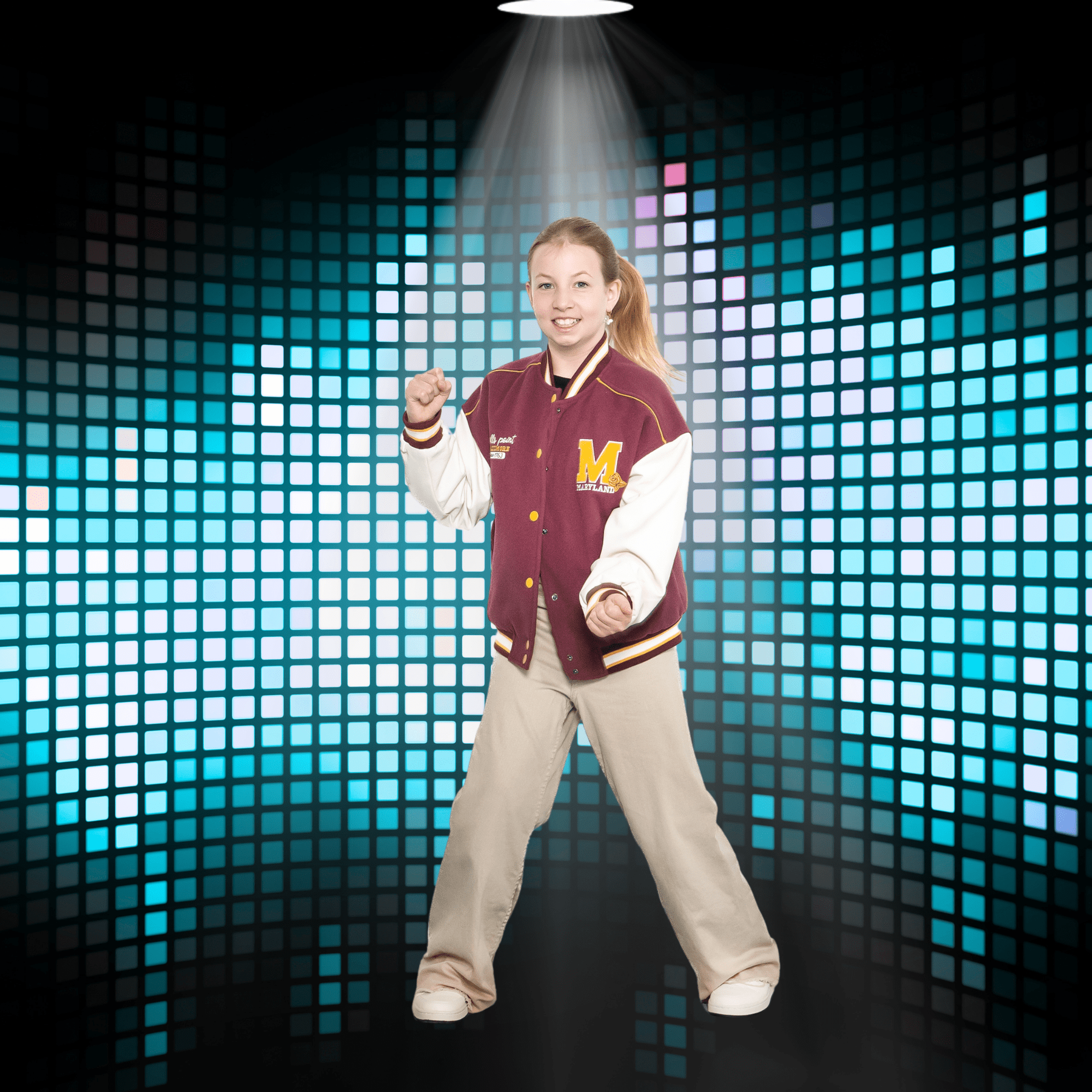 Hip Hop TEENS Einsteiger