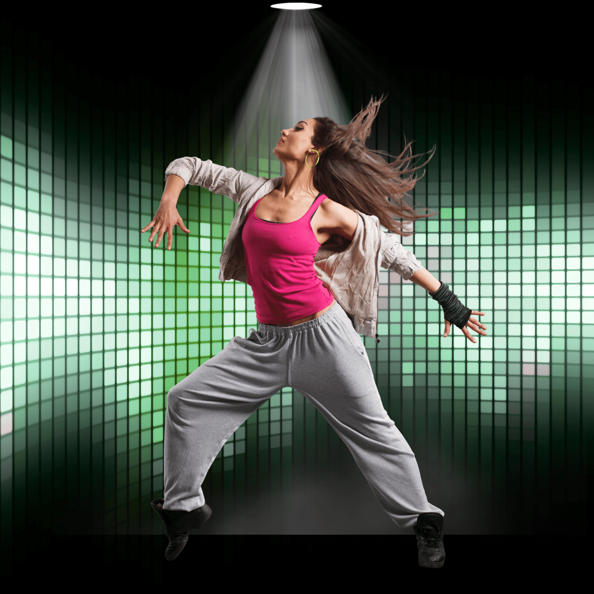 Jazz Dance Einsteiger