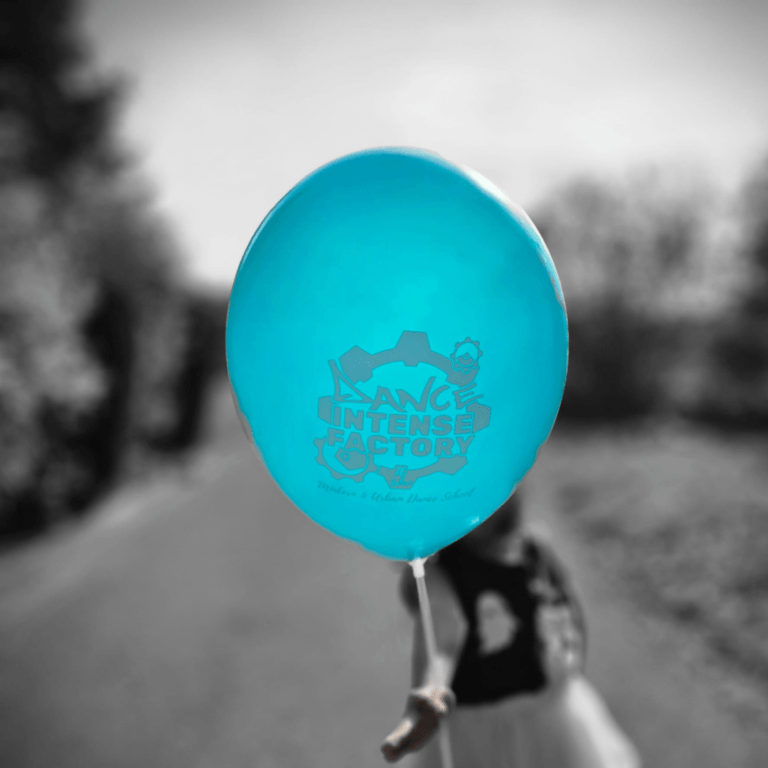 Luftballon