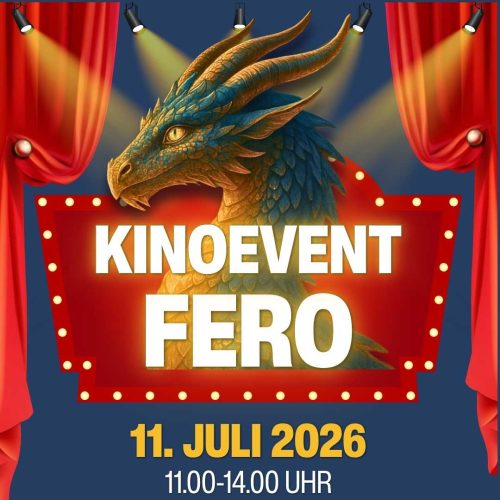 FERO goes Cinema