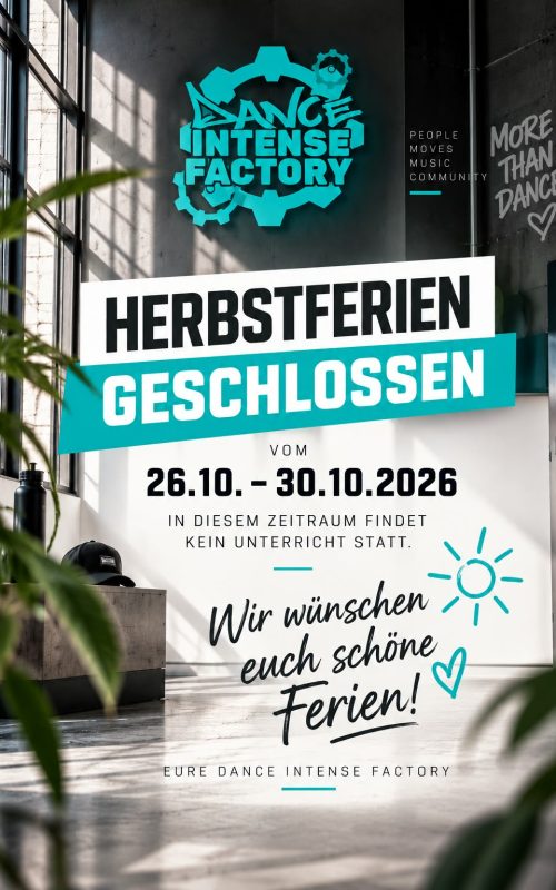 Herbstferien